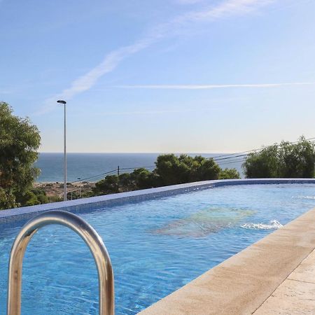 Myflats Premium Nova Beach Puerto Marino Kültér fotó