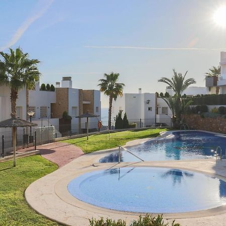 Myflats Premium Nova Beach Puerto Marino Kültér fotó