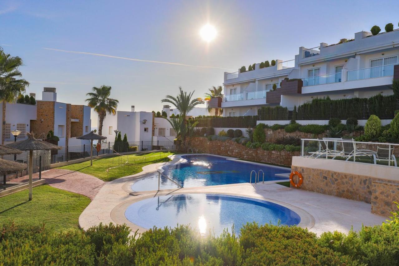 Myflats Premium Nova Beach Puerto Marino Kültér fotó