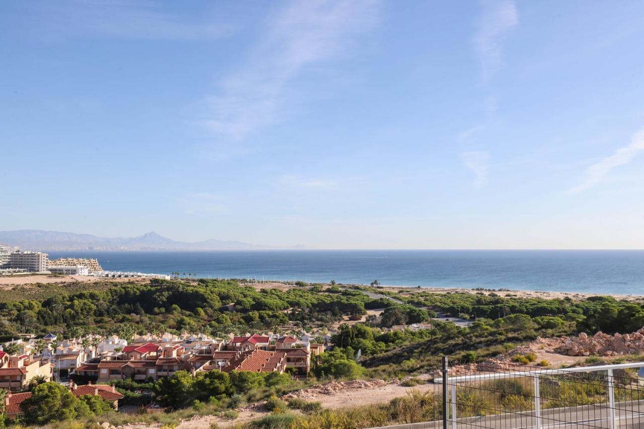 Myflats Premium Nova Beach Puerto Marino Kültér fotó