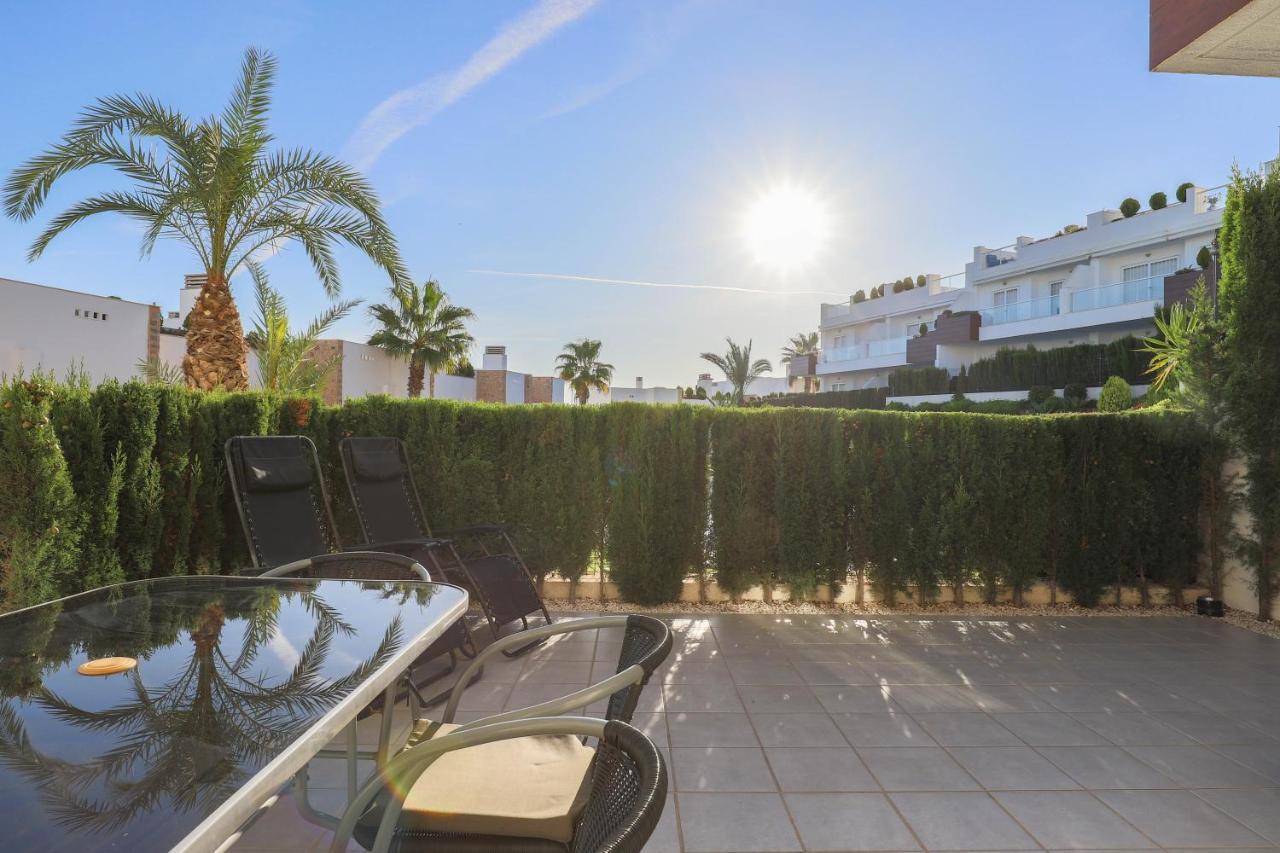 Myflats Premium Nova Beach Puerto Marino Kültér fotó