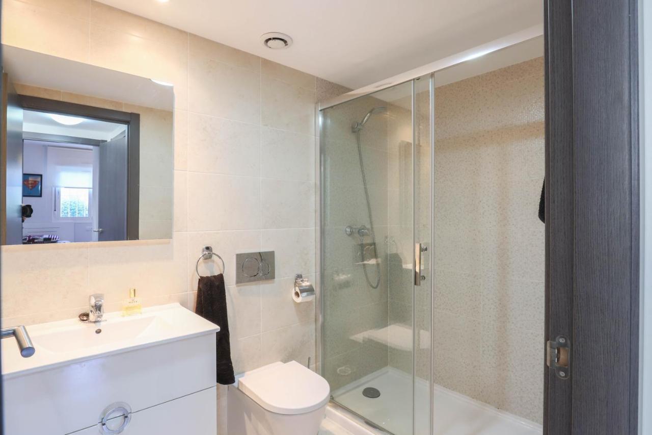 Myflats Premium Nova Beach Puerto Marino Kültér fotó