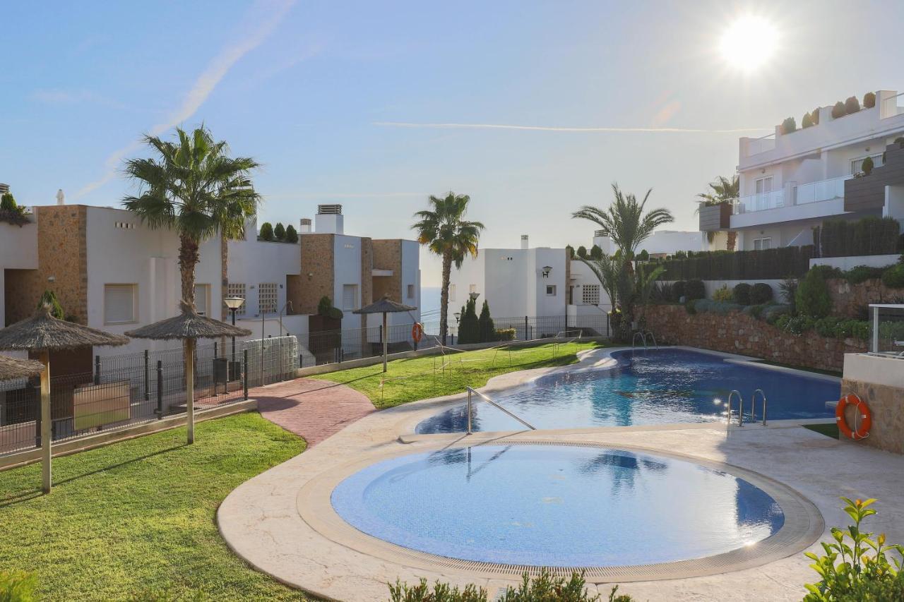 Myflats Premium Nova Beach Puerto Marino Kültér fotó
