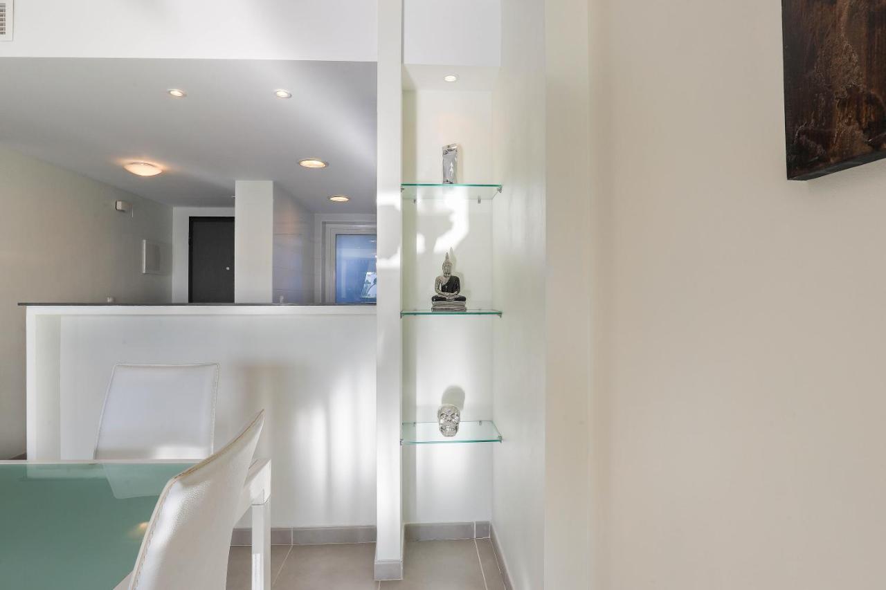 Myflats Premium Nova Beach Puerto Marino Kültér fotó