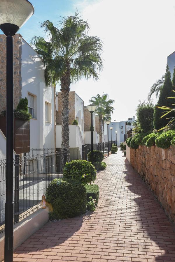 Myflats Premium Nova Beach Puerto Marino Kültér fotó